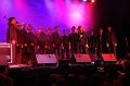 Spooky Mens Chorale  316